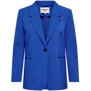 Only Blazer 15310964 Blauw