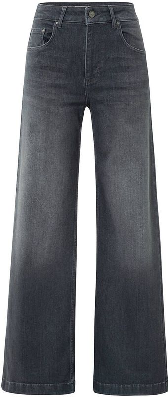 YAYA Jeans 01-311109-509 Grijs