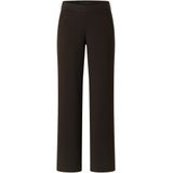 Angels Jeans Broek 6232517 LIZ EASY Bruin