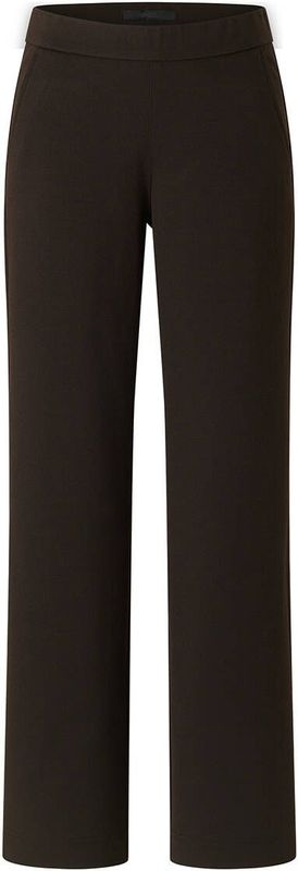 Angels Jeans Broek 6232517 LIZ EASY Bruin