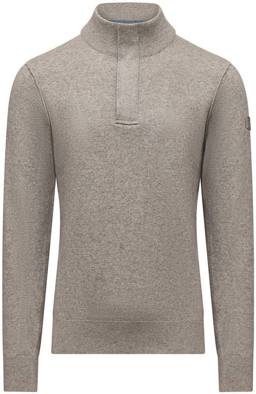 State of Art - Schipperstrui - Khaki