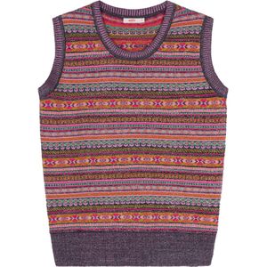 Oilily - Spencer F25WKN3102 - Paars - Spencer