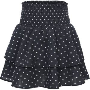 Looxs 10 Sixteen Rokje 2601-5715-608 Donker blauw