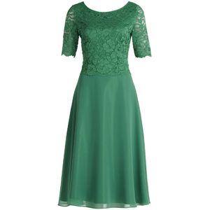 Vera Mont Jurk 01134825 Groen