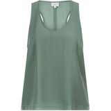 Dante 6 - 252132 Corin - Top zonder Mouw - Groen