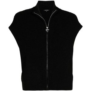 Caroline Biss Vest 4259 Zwart