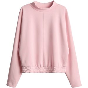 Opus Sweat 1049924829393 Licht roze