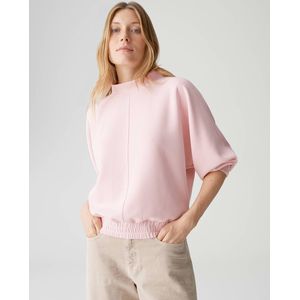 Opus Sweat 1049924829393 Licht roze