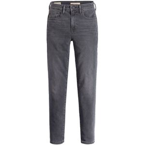 Levi's - Jeans 18882 - Donker Grijs