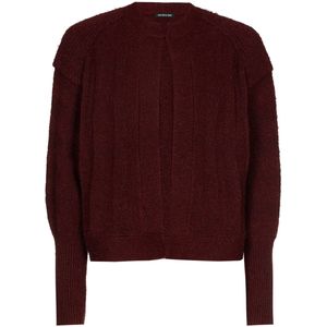 Caroline Biss Vest 4248 Midden rood