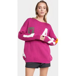 ALIX The Label Pullover 2312867414 Roze