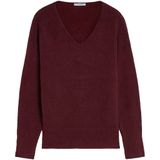 Summum - Pullover 7s7927-7975 - Bordeaux