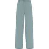 Amaya Amsterdam - Vera - Pantalon - Blauw