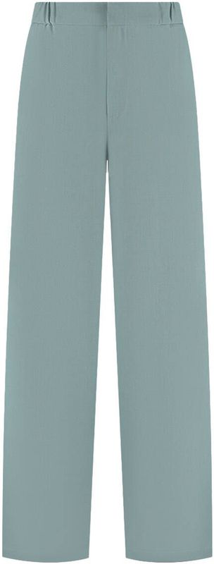 Amaya Amsterdam - Vera - Pantalon - Blauw