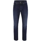 Atelier Noterman - ATN01RG-A42-1484 - Jeans - Donker Blauw