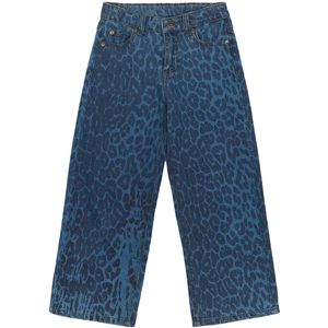 The New meisjes jeans - Medium denim