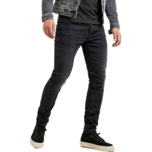 CHASIN' Jeans 1111400097 Zwart