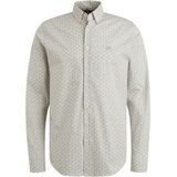 Vanguard - VSI2508202/7003 - Casual Hemd - Wit - Lange Mouw