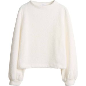 Opus - Sweat - Ecru - 10473111771384