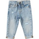 Your Wishes Jeans YDC24-730FAV Blauw