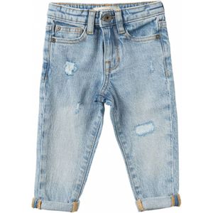 Your Wishes Jeans YDC24-730FAV Blauw