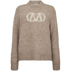 CPH Muse - Pullover 206846 - Licht Groen - Pullovers