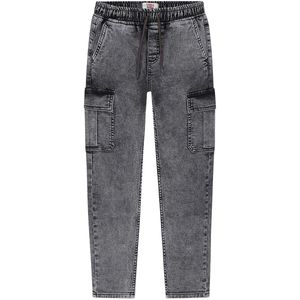 Tumble 'N Dry jongens broek - Grey denim