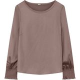 Gustav - Pullover 58709 - Bruin