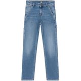 Indian Blue Jeans Jeans IBBW23-2551 Blauw