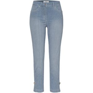 Toni Dress Jeans 13-17/1226-48 BE LOV Licht blauw