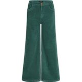 King Louie - Peppa Corduroy - Pantalon - Groen