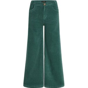 King Louie - Peppa Corduroy - Pantalon - Groen