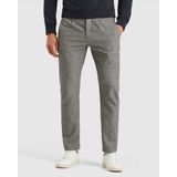 Cast Iron - Falture - Chino - Zwart