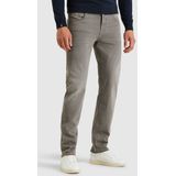 Vanguard - Jeans V7 Rider - Grijs - Heren Broek - Modern-fit