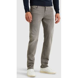 Vanguard - Jeans V7 Rider - Grijs - Heren Broek - Modern-fit