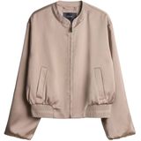 Opus - Blazer - Taupe - 10493013692392