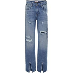 Kids Only Jeans 15296599 Blauw