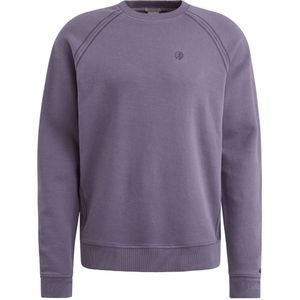 Cast Iron Sweatshirt CSW2408431 Paars