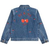 The New - Jasje TN6036 - Blauw