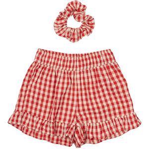 The New Short TN6062 Rood