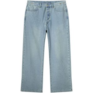 Summum Jeans 4s2758-5169 Blauw