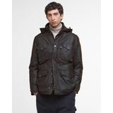 Barbour - MWX2203 W. SAPPER - Jack - Donker Bruin