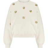 Nukus Sweat NKF03021 BEATRIZ Bruin