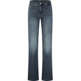 Florèz - CR0011 ROWIE STRA - Jeans - Donker Blauw
