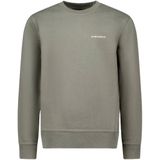 Airforce Sweat GEB1178 BASIC SWE Donker groen