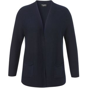 Via Appia Due - Vest 2524860 - Donker Blauw