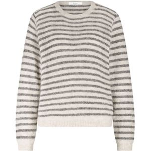 By-Bar Amsterdam - Pullover 25515031 - Zand