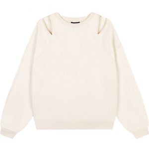 ALIX The Label Sweat 2502837085 Ecru