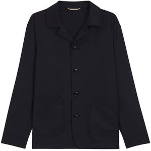 Boss - H-Carper-2PP-253 Overhemd - Wit - Katoen