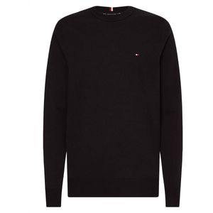 Tommy Hilfiger Pullover MW0MW30955 Zwart